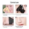 Jinniya Blackhead Removal & Cleansing Peel-Off Nose Strips Anti-Acne Mud Mask