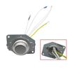Professional Rice Cooker Temperature Sensor 5 Lines 50K for Electric Pressure Cooker Kitchen Appliances Repair Parts