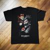 Death Note Anime Graphic TShirt 100Cotton Oversized Shirt Unisex Y2k Unisex Short Selling Popular Sleeve ONeck Selling Popular