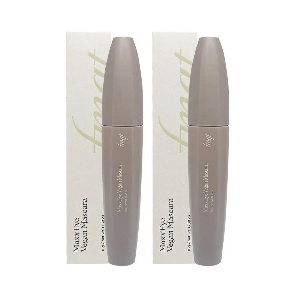 

The Face Shop fmgt Максимально объемная веганская тушь для ресниц Нет. 02 x 2