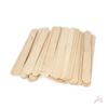 Wood Waxing Spatula Stick 50p Hair Removal Wooden Stick Spatula (43572150)
