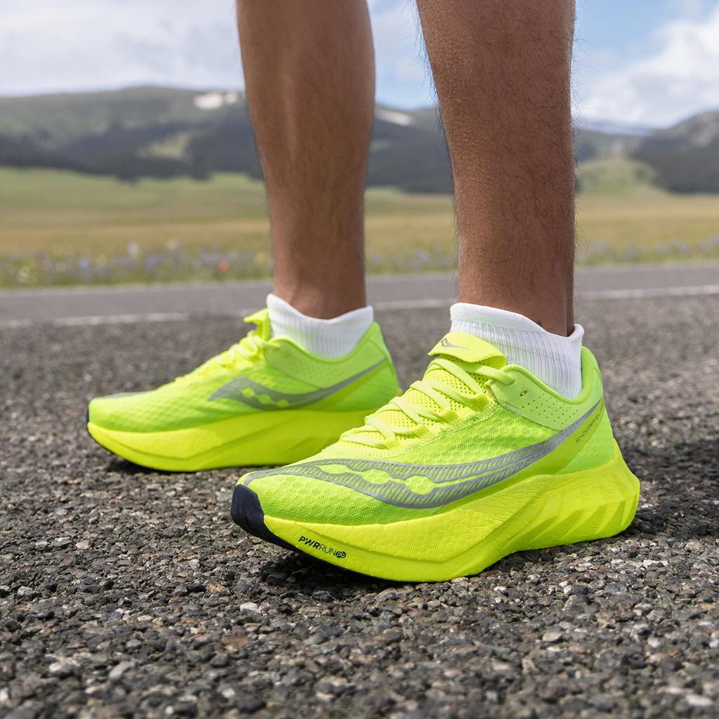 SAUCONY Endorphin Pro 4 Citron S20939-223
