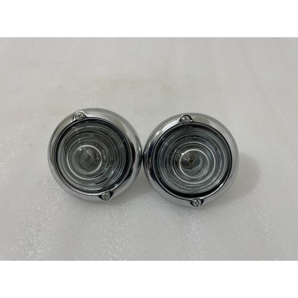Combination Parking Turn Signal Light Assembly Willys CJ-3B CJ3 CJ5 CJ6 |Fit For