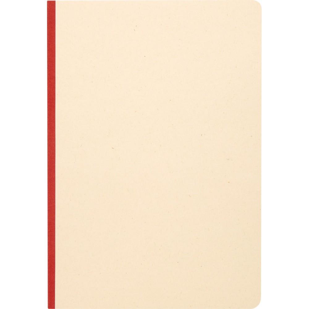 Floso Liliana Sugarcane A5 Notebook