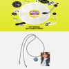 Pre-order NCT DREAM 9th Anniversary CD Locket Necklace Set