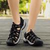 Sommer Wander Sandalen für Damen Modisches Design Sandalen Leichte Outdoor Damen Strand Sandalen Damen Sportschuhe