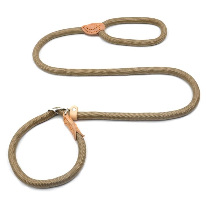Heavy Duty Dog Leash for Large Medium Dogs Hiking Harnesses Strong Pet Dog Leash Long Lead