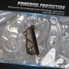 For YamahaTenere 700 XTZ700 2019-2024 Gear Shift Linkage Cover Chian Guard Sprocket Cover Rally Edition Tenere 700 Accessories