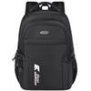 Edison Erfinder Ergonomischer Schulrucksack mit großem Fassungsvermögen