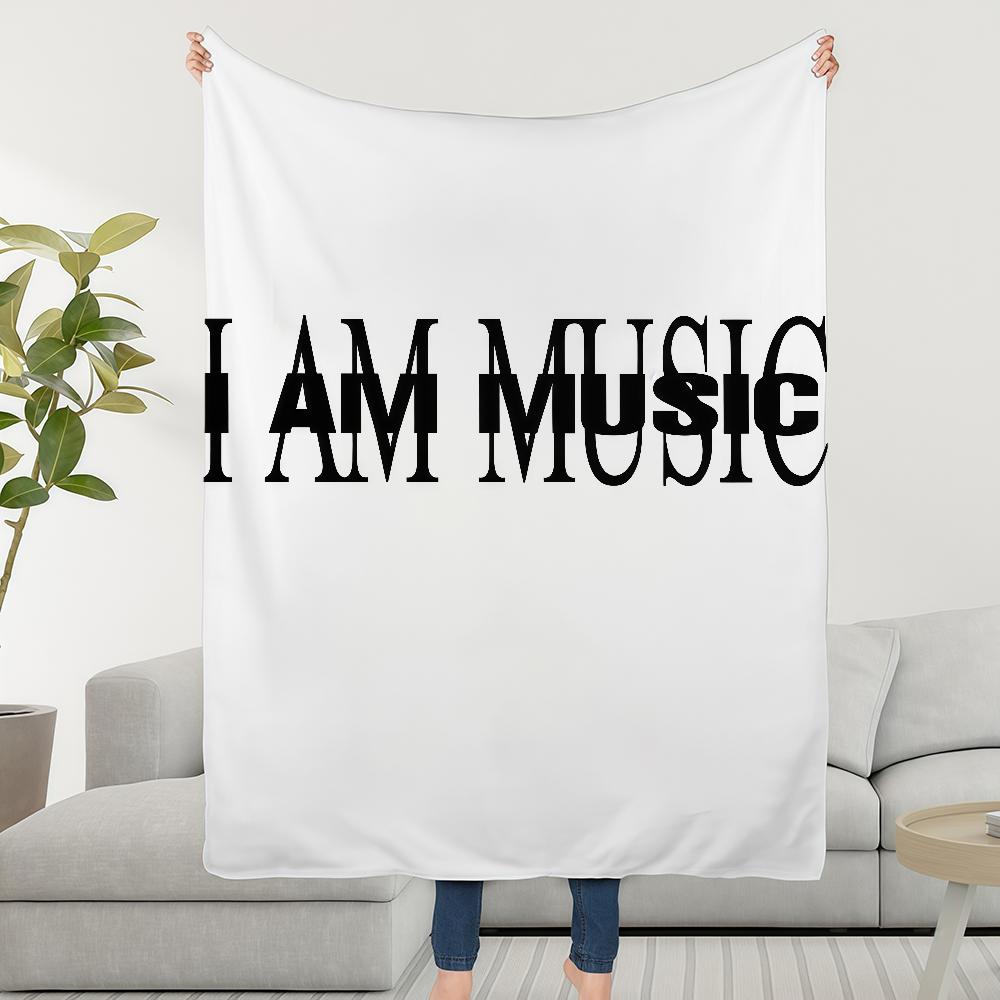 AM Deka Carti Hodit Super Útulný Plyšový Obývací Playboi Pokoj Pohovka Gauč I MUSIC Dětské Narozeninové Dárky