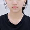 High-End Crystal Flower Stud Earrings: Elegant, Luxurious, Versatile for Any Occasion