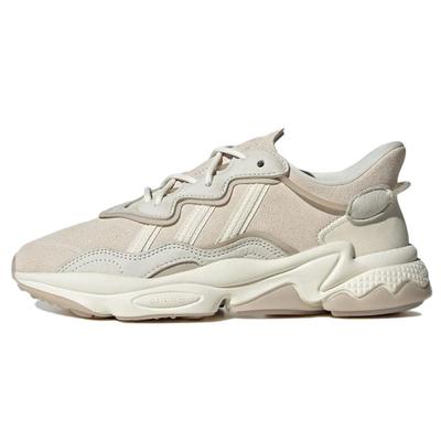 Wmns Ozweego 'Off White Wonder Beige' לנשים IG7824