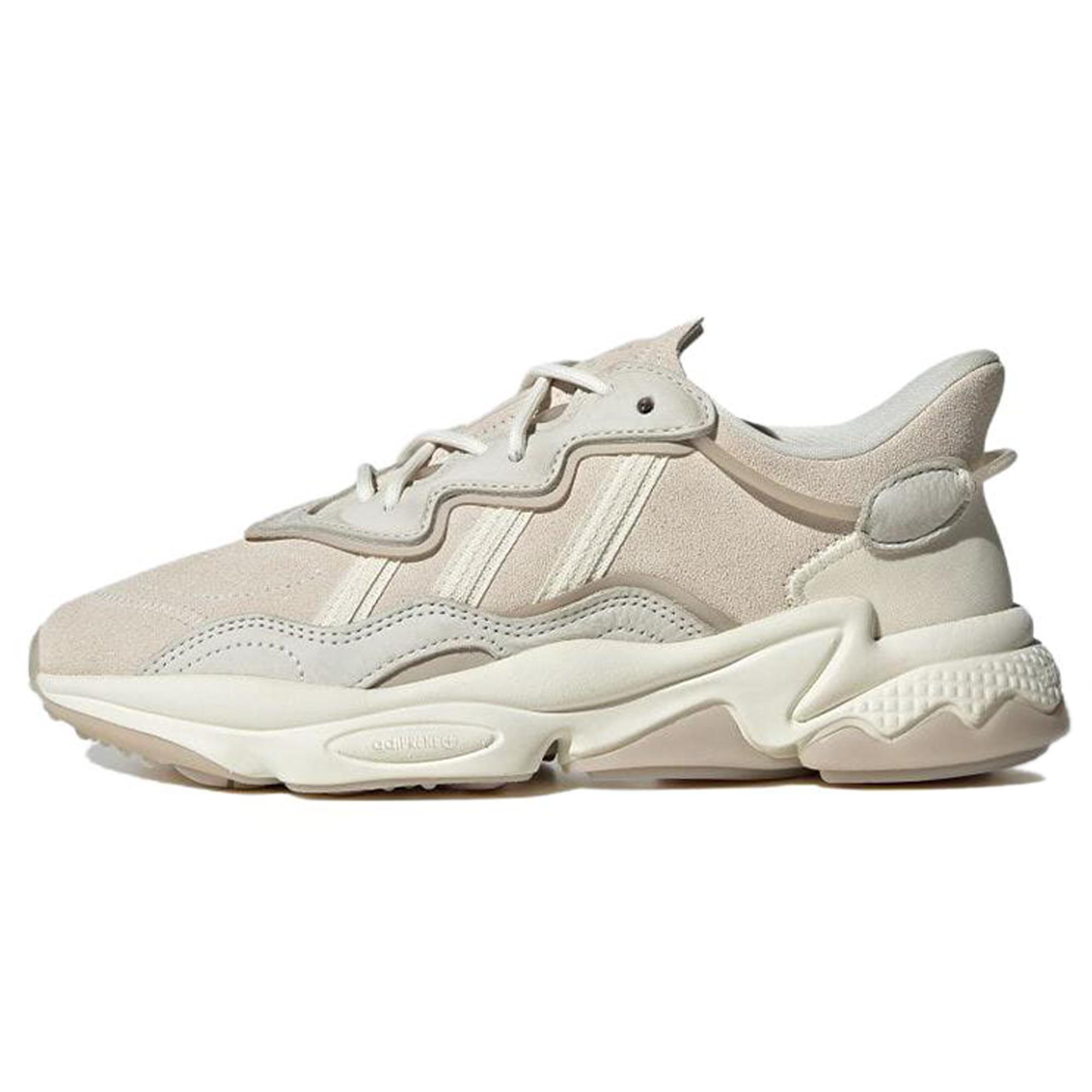 Adidas Wmns Ozweego  Off White Wonder Beige  Women s IG7824 36