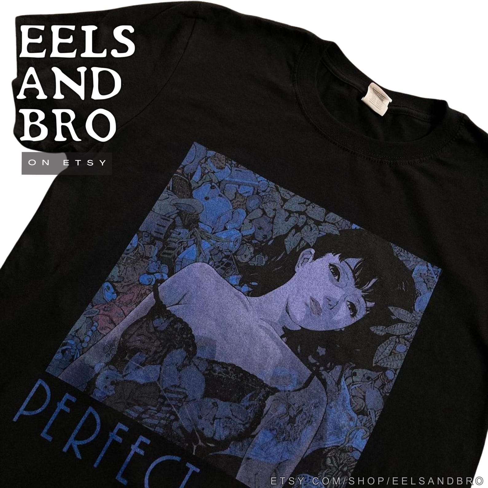 MIMA TSHIRT (choose your tshirt style) 2XL