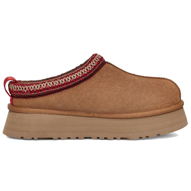 (WMNS) UGG Tazz Slipper 'Chestnut' Women's 1122553-CHE