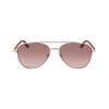 Lunettes De Soleil - CONVERSE - CV307S - Satin Rose Gold - Unisexe - 58/16/140