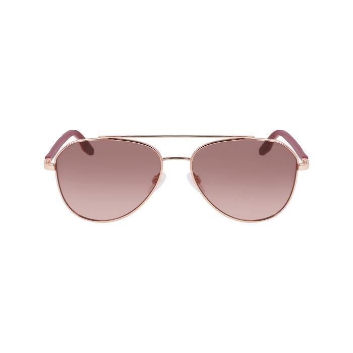 Lunettes de Soleil - CONVERSE - CV307S - Satin Rose Gold - Unisexe - 58/16/140