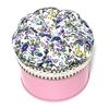 Stitching Sewing Box Needlework Mat Pattern Optional Pin Sewing Pad Accessories
