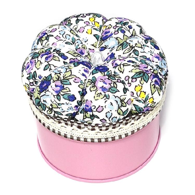 Stitching Sewing Box Needlework Mat Pattern Optional Pin Sewing Pad Accessories