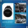 AA92-4 Pin Start Stop Switch 9805348090 9805347980 98021996ZD For 308 408 508 Citroen C4L Push Button Start Switch