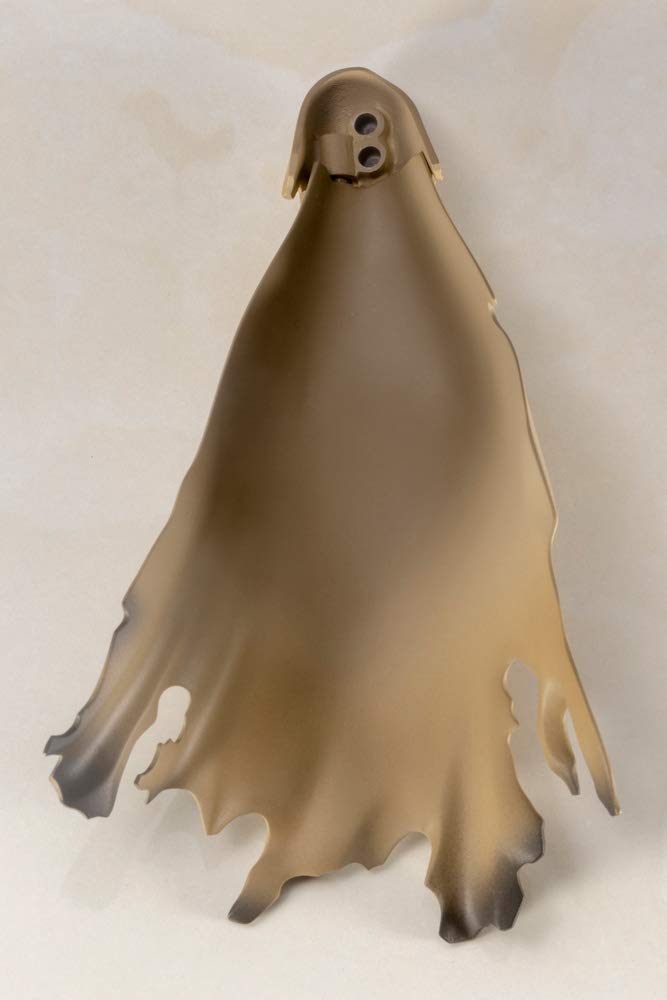 KOTOBUKIYA M.S.G Modeling Support Goods Dress-Up Parts Side Cloak Total Height Approx. 130mm Non-Scale Plastic Model