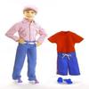 High School Musical Ryan Doll Mattel