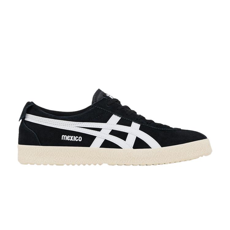 Onitsuka Tiger Mexico Delegation Черный Белый 37