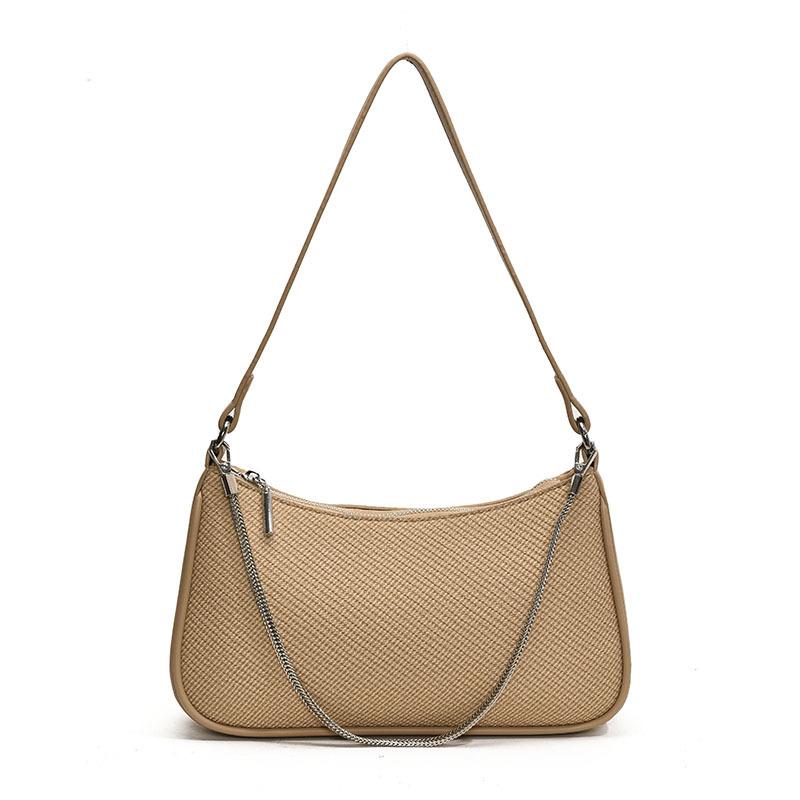Versatile Handbag New Fashion Shoulder Armpit Bag