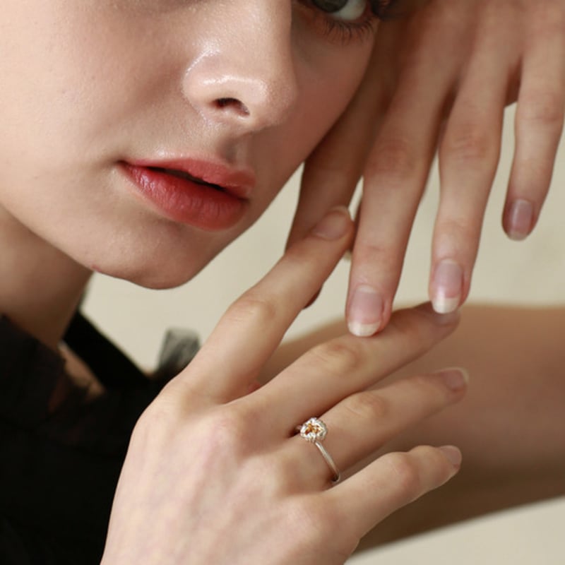 REINDEER GIMYO RING 02