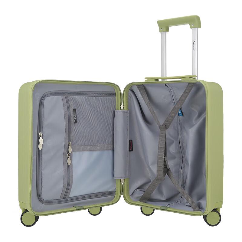 Diplomat Owl Bobo 3D Luggage
