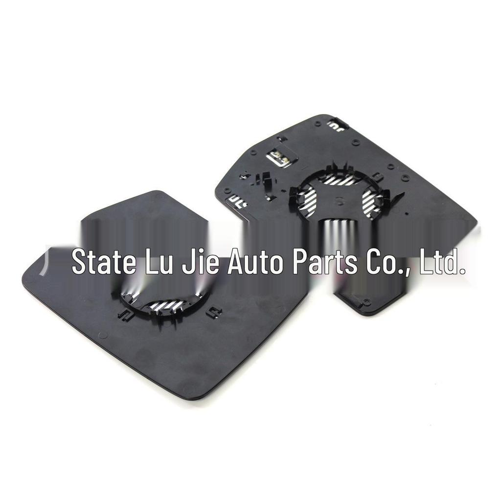 Sklo zpětného zrcátka pro Ford F150 (2004-2010) - Číslo dílu 4L3Z-17K707-DA/BD