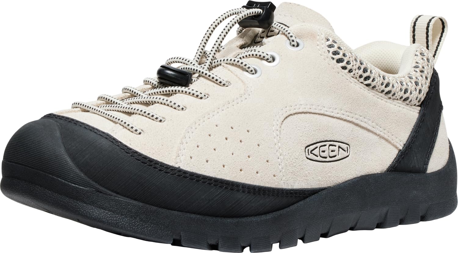 Jasper Rocks SP sneakers for size cm [KEEN] women, Birch/Black, 26.0