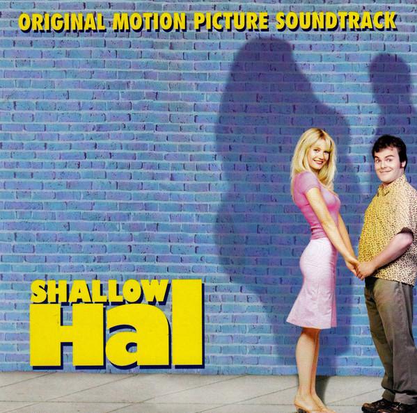 

CD IVY; WILLIAM GOODRUM - Shallow Hal 5865692 Island Records 2001 Europe Rock Used