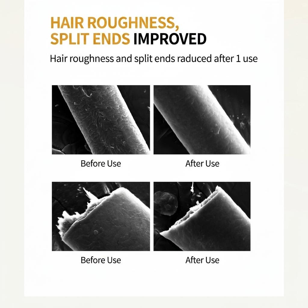 Lador Dermatical Scalp Hair Loss Ampoule (250ml) - [K-BEAUTY] Root Strengthening & Thinning Control