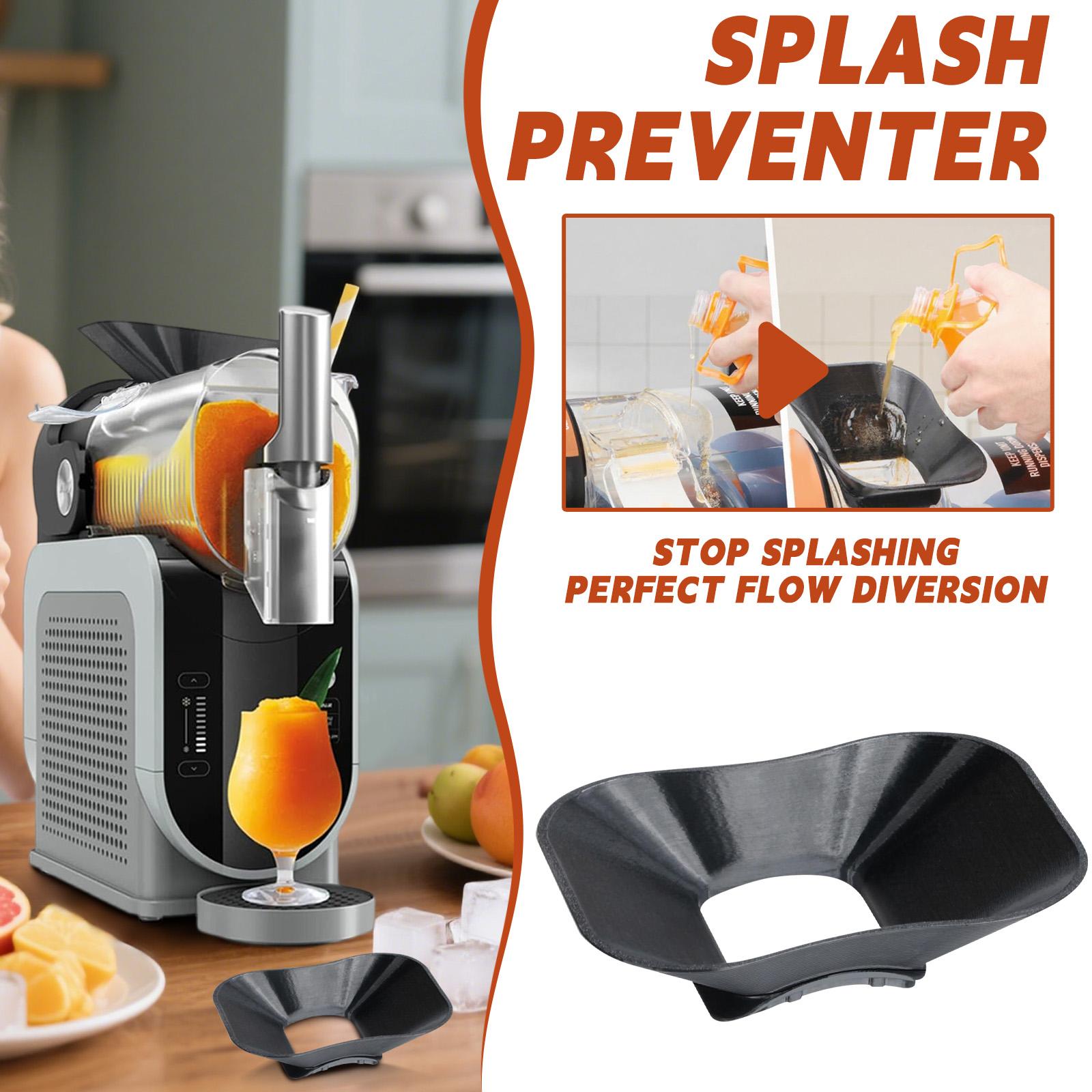 

Защитный кожух для станков - Защита для станков - Направляющая для жидкости - Аксессуары для станков One Size