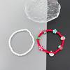 JYL TS Bracelet Christmas  Tree Snowflake Charm Amplifies Holiday Joy