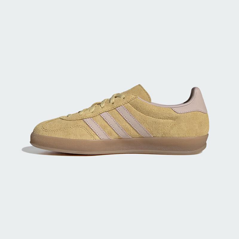 Adidas Originals Gazelle Indoor W Women s Shoes 39