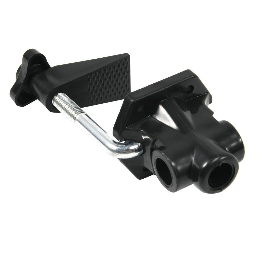 Holder Table Lamp Bracket Magnifier Bracket Desk Lamp Clip Bracket Clamp Fixed Clip Flash Holder