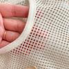 Reusable Hanging Mesh Bag Wall Mounted Net Pocket New Storage Net Bag