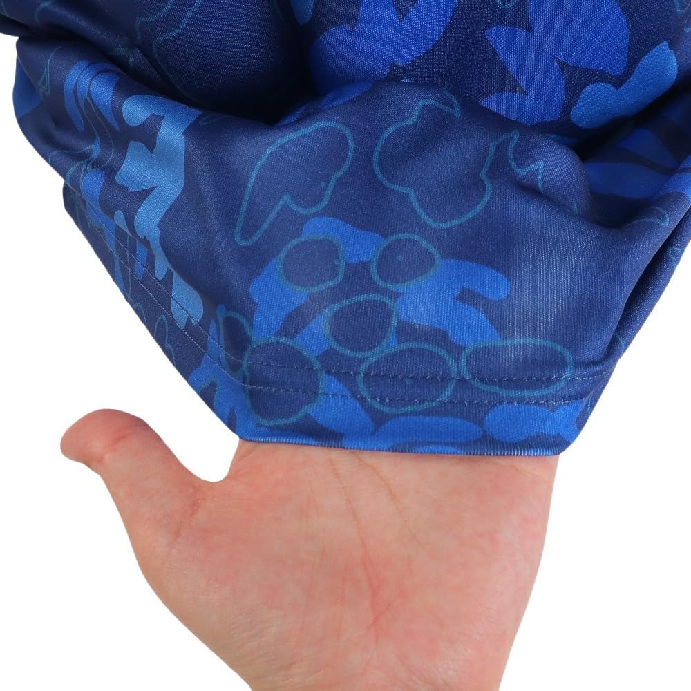 Short Sleeve Shirt Sapphire Navy M [Yonex] T-shirt (512)