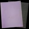 Aluminum Oxide Semi-Resin Sandpaper for Polishing
