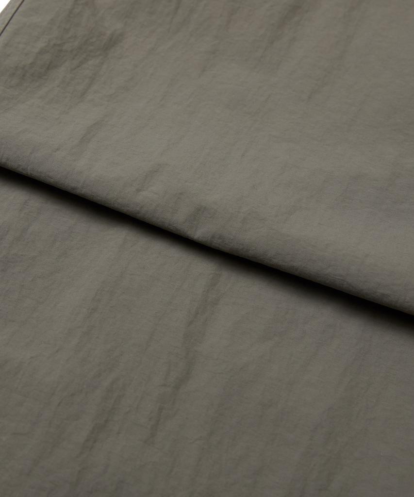 SNOWPEAK APPAREL Cample Cargo Jogger Pants (S24Fucpt12) Dark Khaki