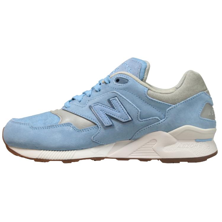 New Balance 878 Nb 'White/Blue'