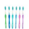 Crest Gum Care Soft Bristle Toothbrushes 4-Pack