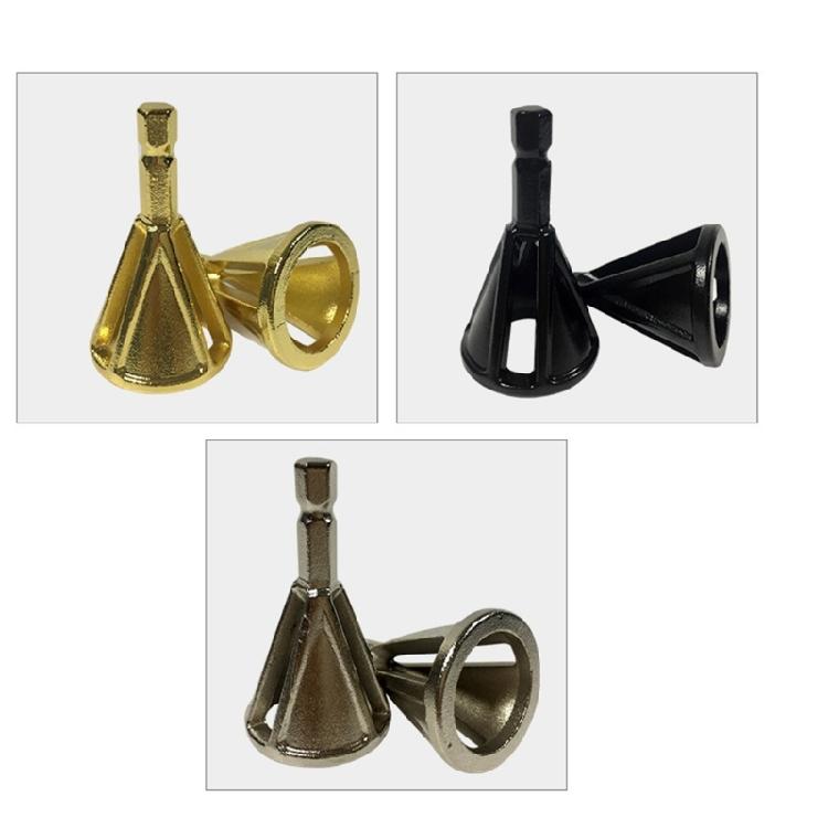 Durability Deburring External Chamfer Tool Get Rid of Burrs Effortlessly