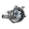 Motorcycle Water Pump For HONDA XL600V TRANSALP 1989 -1999 Radiator Cooling Cooler Accessories