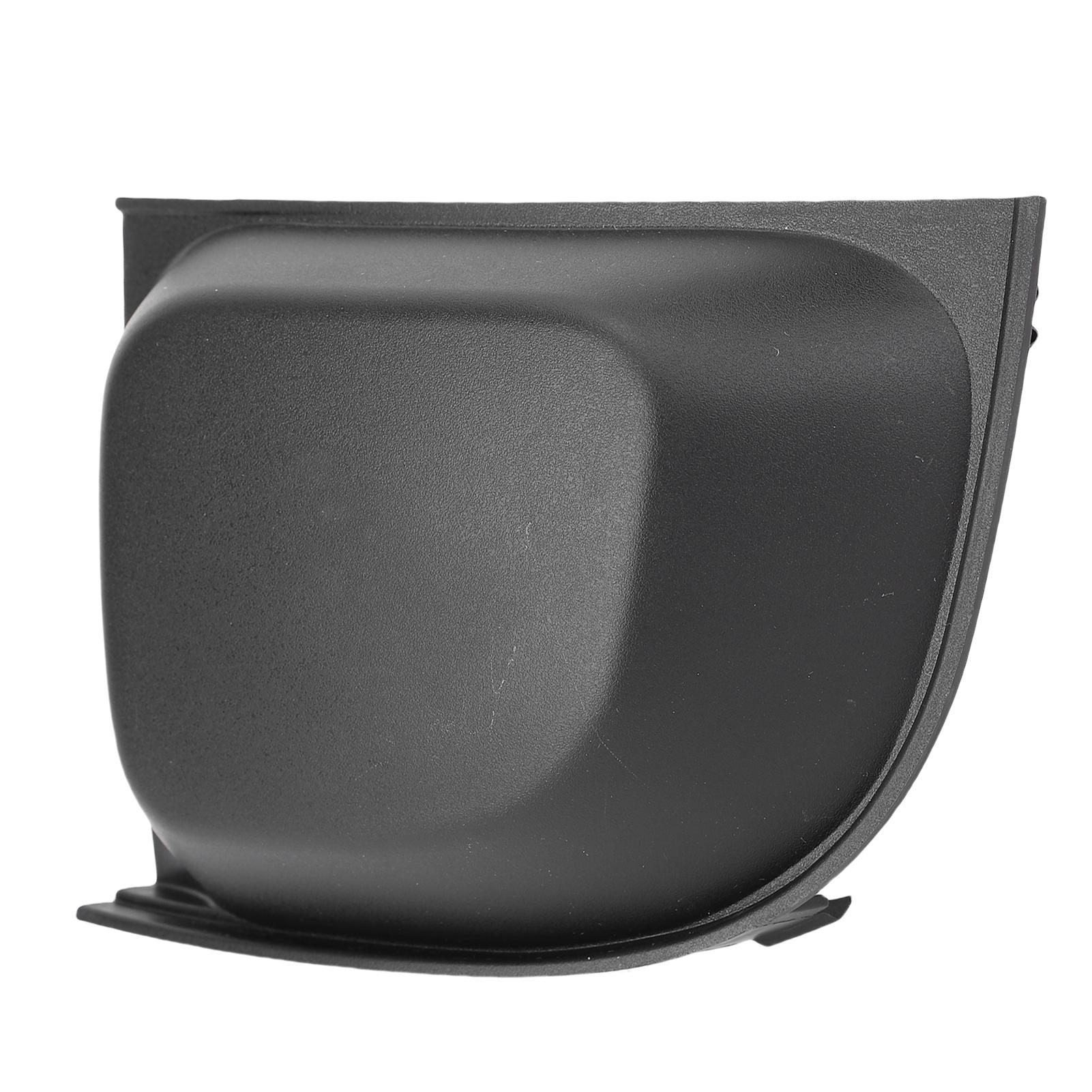 

Крышка противотуманной фары передняя левая 1SD67KX7AB Замена накладки крышки противотуманной фары для 500