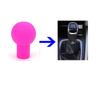 Manual Silicone 5 Gear Shift Knob Cover Gear Knob Cover Shift Gear Knob Cover Lever Shift Knob