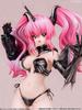Hell Teacher Nube Nemuki 17 Completed Figure