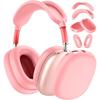 Silikon-Schutzhülle für AirPods Max - Grenzüberschreitender Bestseller für Apple Kopfhörer